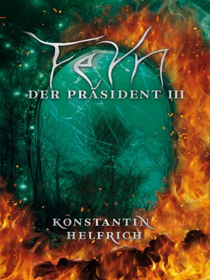 cover image of Der Präsident 3